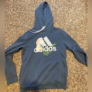 adidas sweatshirt